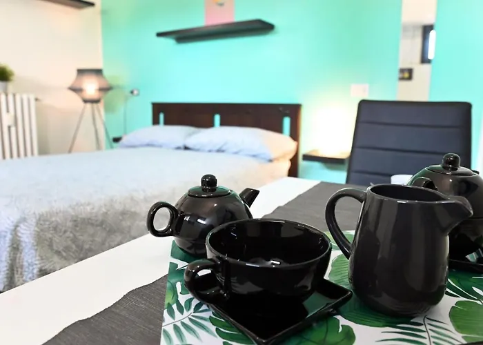 Lucca 22 Maison d'hôtes