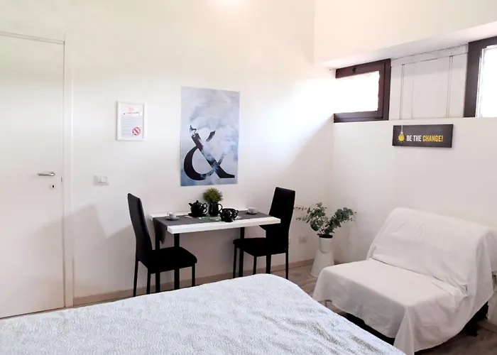 Lucca 22 بيت ضيافة