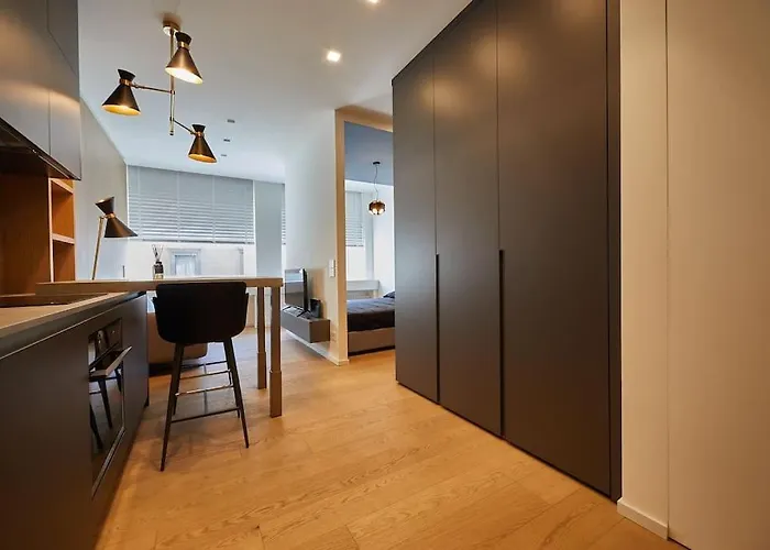 Apartamento Luxury *