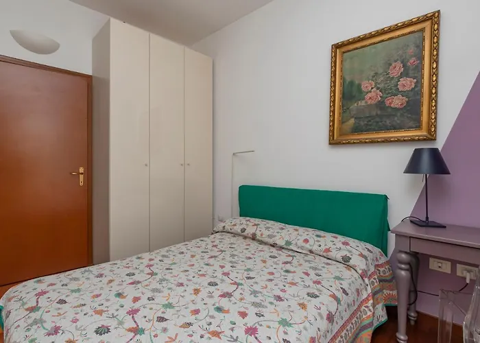 New Flat In Downtown Orti 16