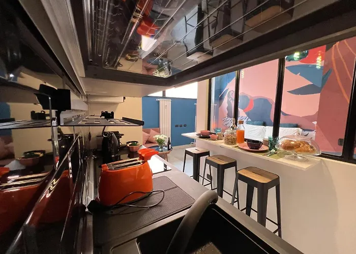 Experience - Gauguin Milão