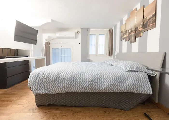 Milano Brenta Suites Room For 2 3* Milano