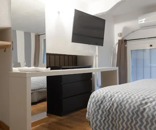 Milano Brenta Suites Room For 2 Gæstehus 3*