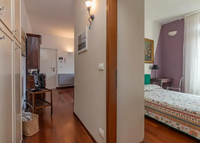 New Flat In Downtown Orti 16 公寓 *