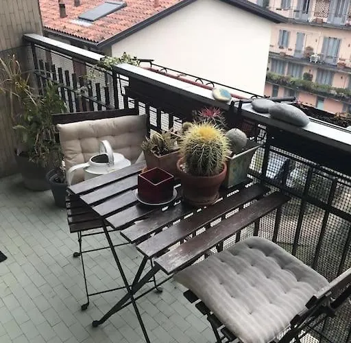 Duomo Walking Distancemodern Flat With Free Wifi Apartment *