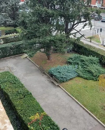 Appartement Casa Felice