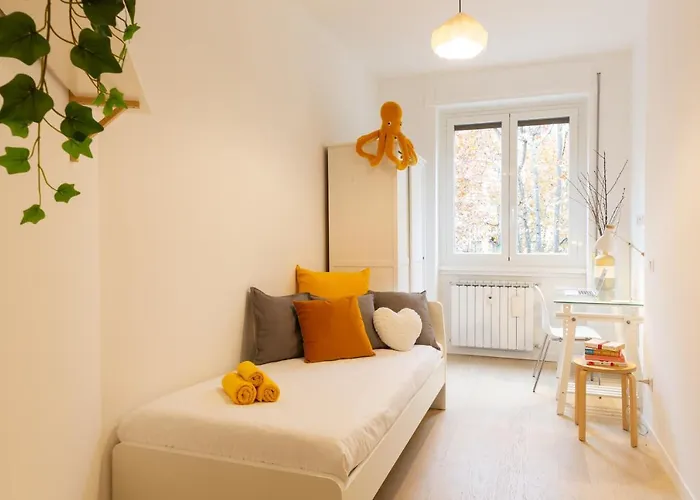 Appartement Goodvibeshome