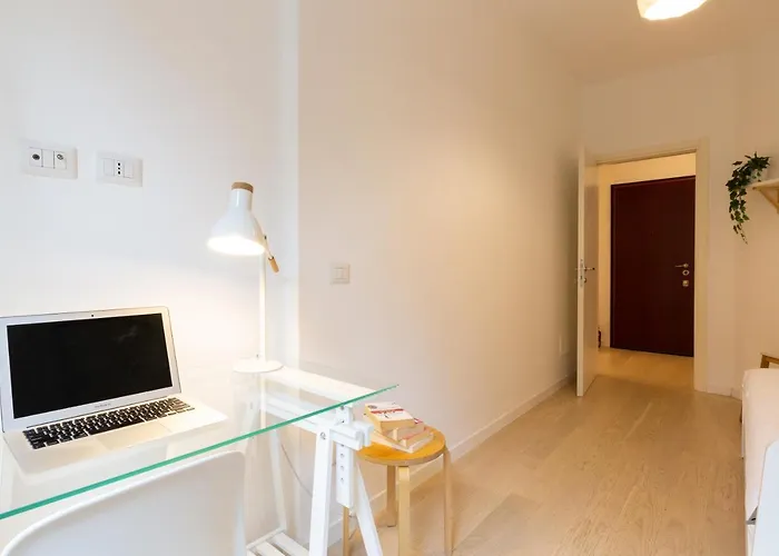 Appartement Goodvibeshome *