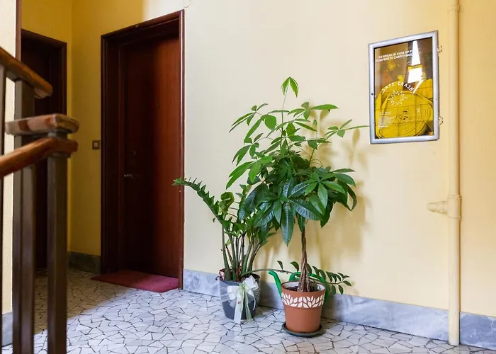 Appartement Goodvibeshome Milan