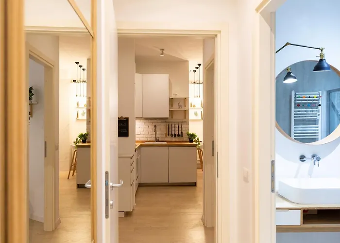 Goodvibeshome * Milan