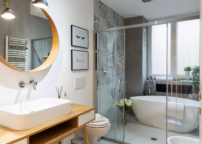 Appartement Goodvibeshome *