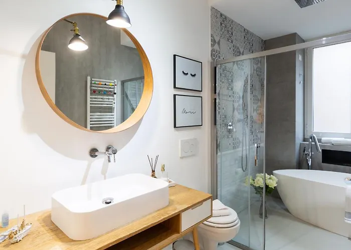 Appartement Goodvibeshome Milan