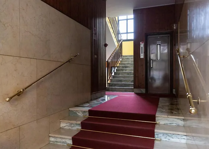 Appartement Goodvibeshome