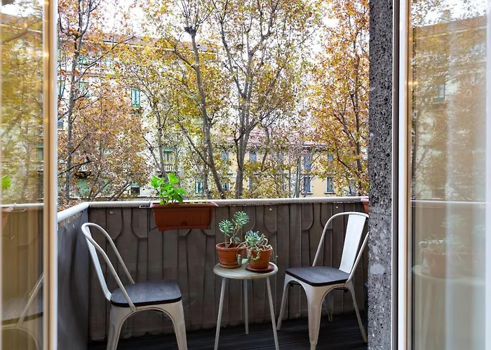 Goodvibeshome Appartement *