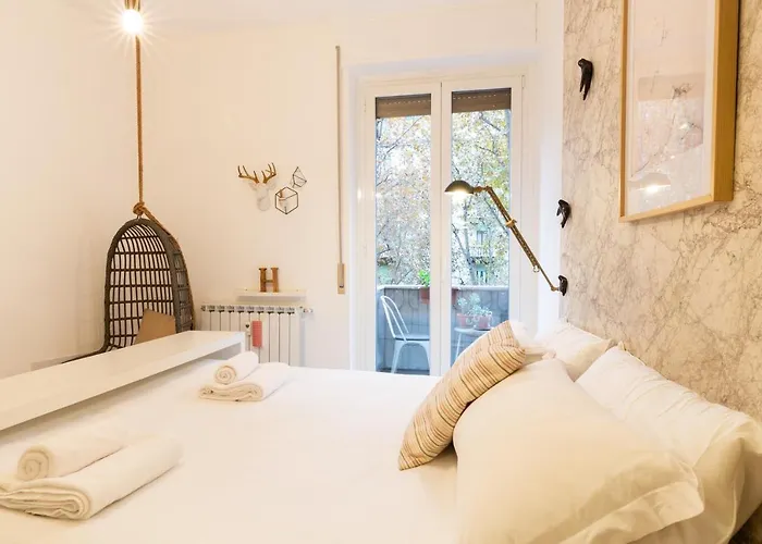 Goodvibeshome Appartement Milan