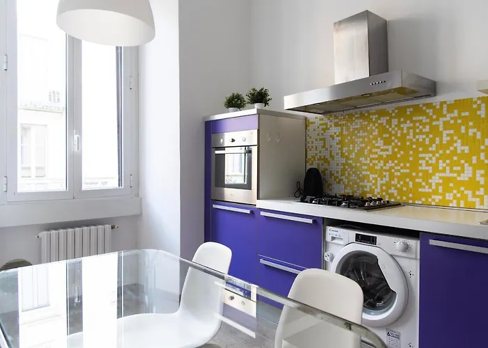 Youhosty - Vetere 9 * Milan