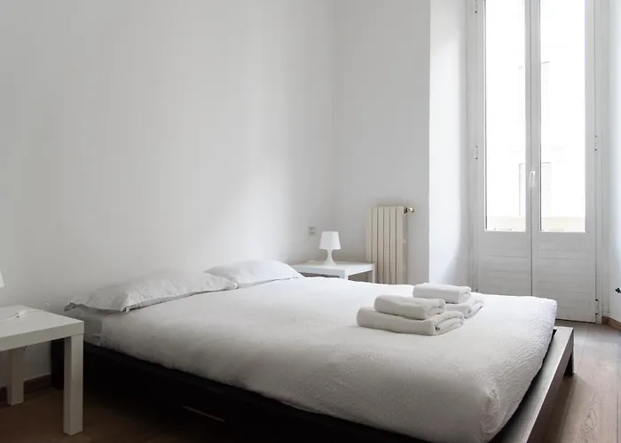 Youhosty - Vetere 9 Apartment