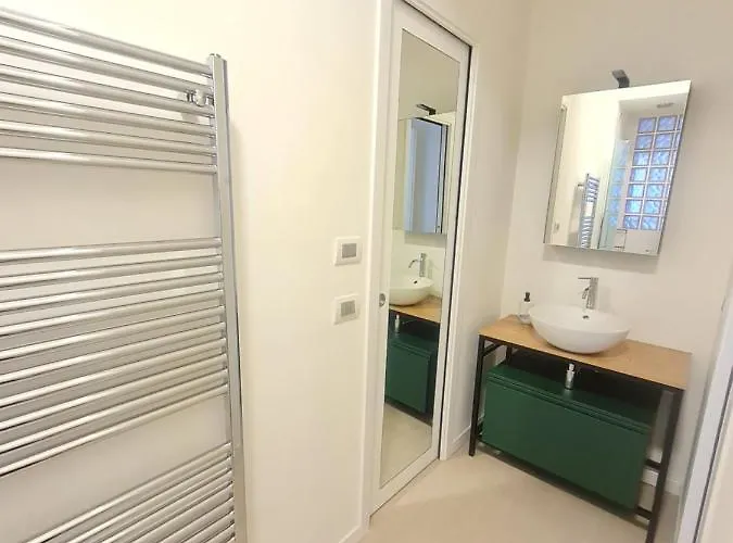 Apartamento Brera Pontaccio Charme