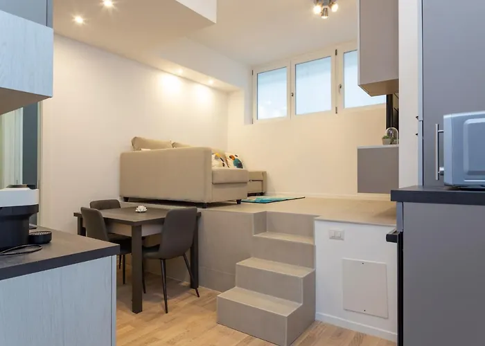 I Host - Val Strona 6 * Milão