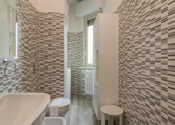 Appartement I Host - Giambellino 40