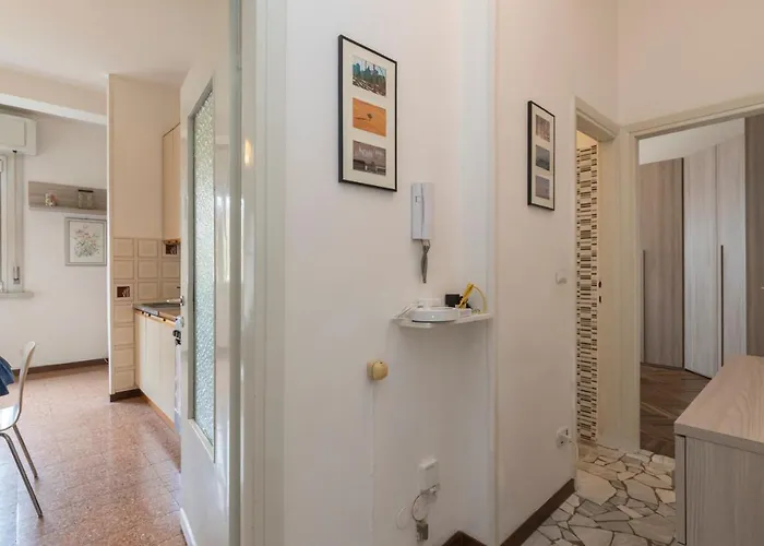 Appartement I Host - Giambellino 40 *
