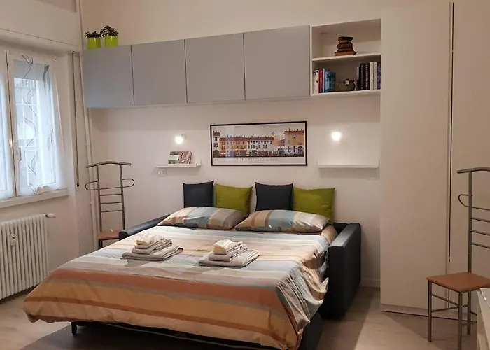 I Host - Cossa 19 Apartment Milan