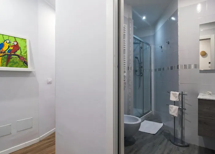 Easylife - - Algarotti 4 - Porta Nuova Daire *