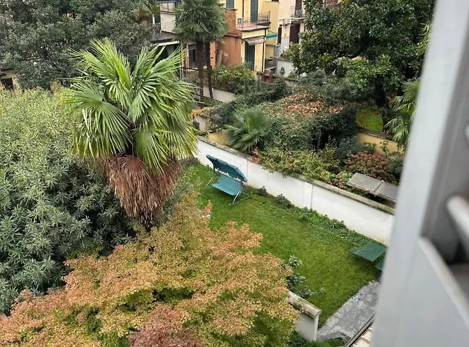 Hotell Aspromonte Milano