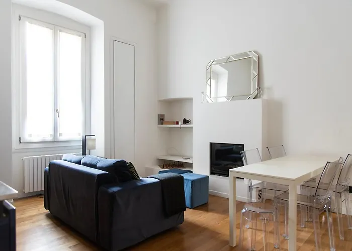 Youhosty - Monte Nero 68 Appartement Milaan