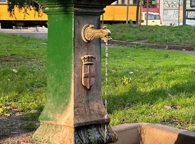 Hotell Aspromonte 3*