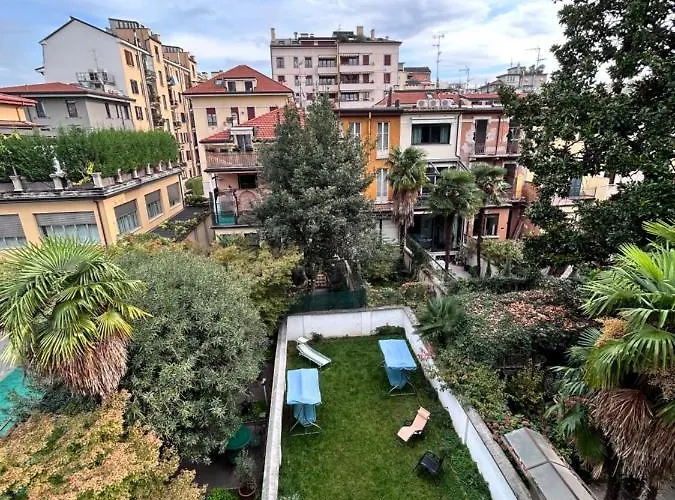 Aspromonte Hotel 3*