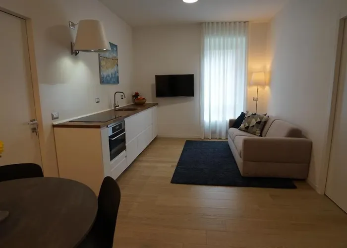 达娜度假屋 * 米兰