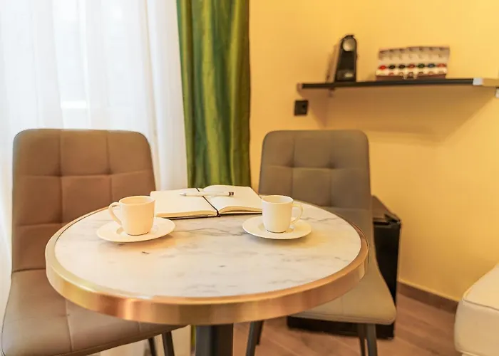 Romana Pensionat Milano