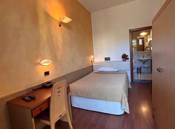 Aspromonte 3* Milaan