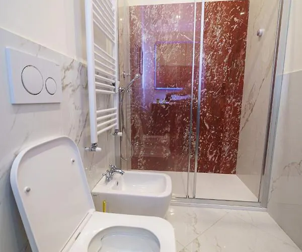 Romana Pensión Milán