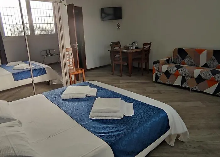 Sansirofiera 3*