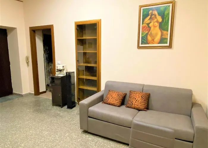 Appartement Affori 2 - Niguarda Milaan