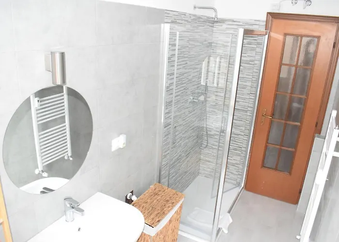 L'arche Comfort&relax - Gambara Square Di Via Palma شقة *
