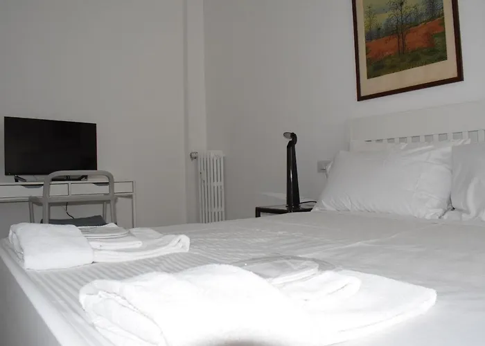 شقة L'arche Comfort&relax - Gambara Square Di Via Palma ميلان