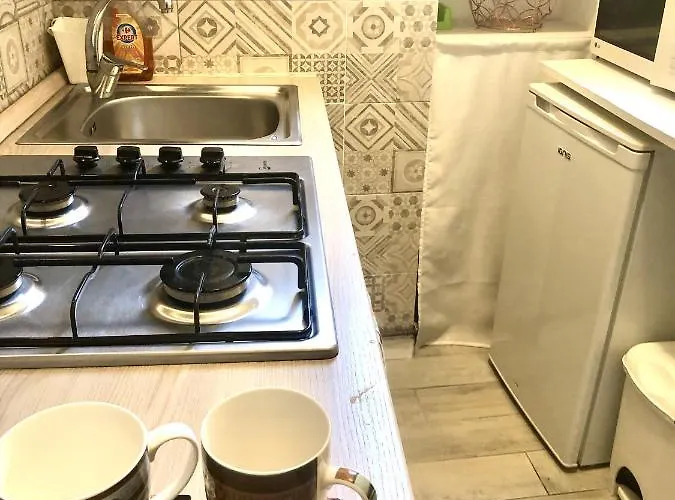 Joy House -central Near Metro Arco Della Pace Brera-entire Perfect For Work & Play, Nightlife With Ac & Fast Wifi Welcome To The Cool Joy House! Apartmán