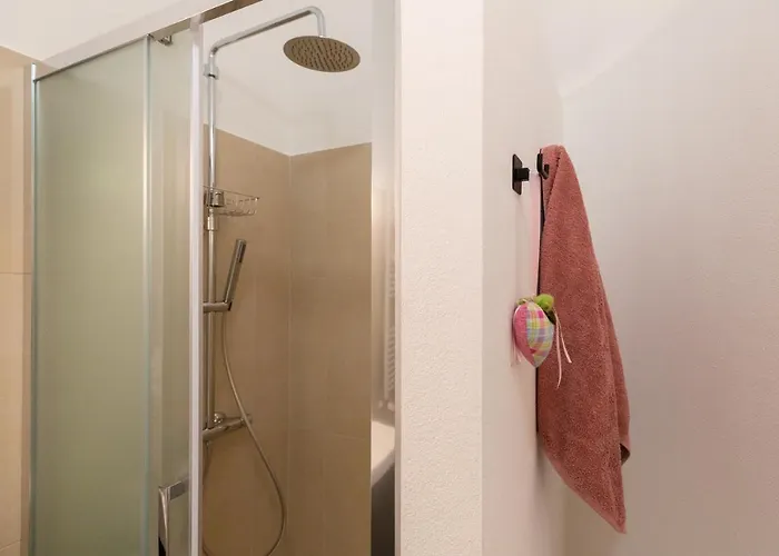 Isola Bella Апартаменты *