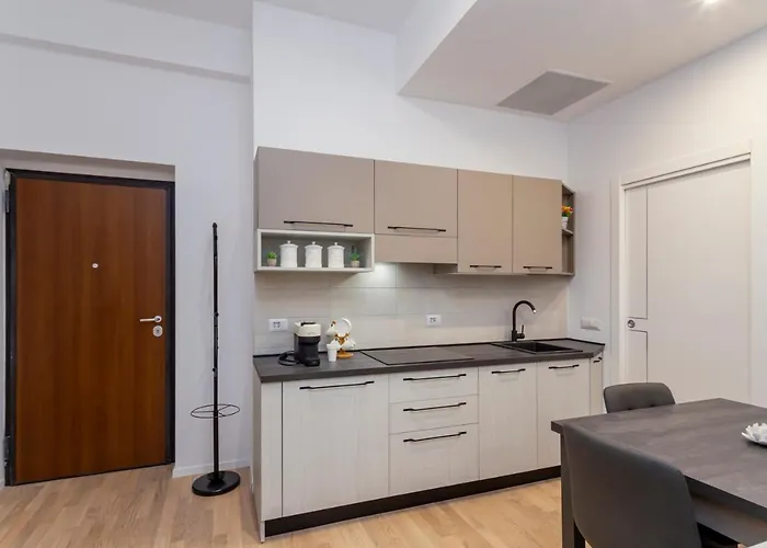 I Host - Val Strona 6 Apartamento *