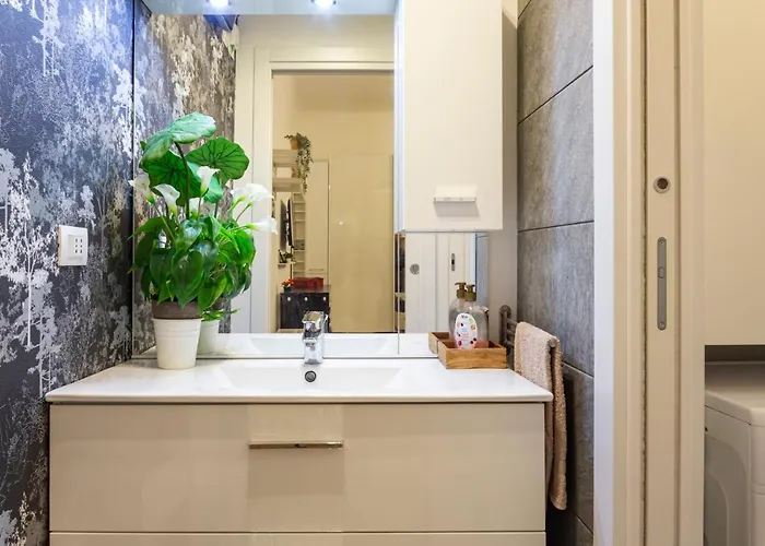 Διαμέρισμα Lovely Flat - Orti 16 Μιλάνο