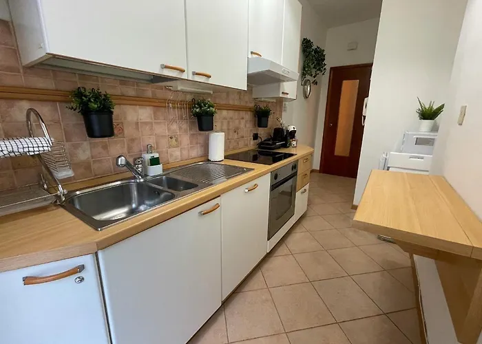 Apartmán Dea Dreams - San Siro 27