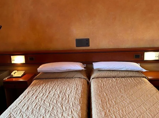 Aspromonte Hotell 3*