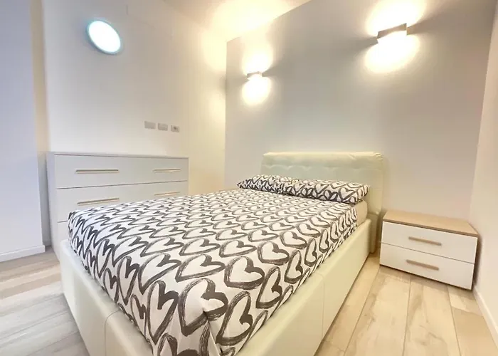 New In Central Apartment Milan
