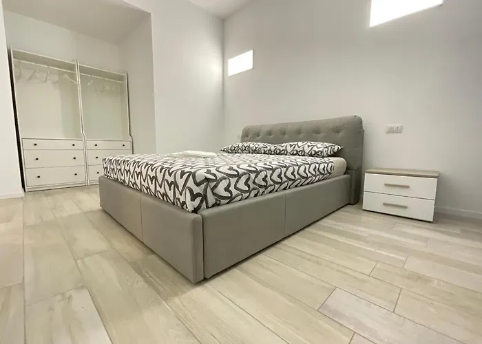 New In Central Milan