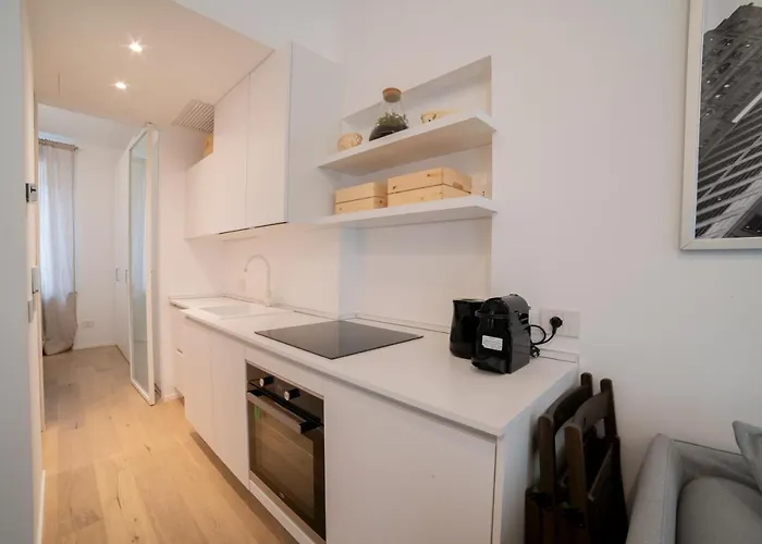 Apartament Amazing New - Navigli-centro, *