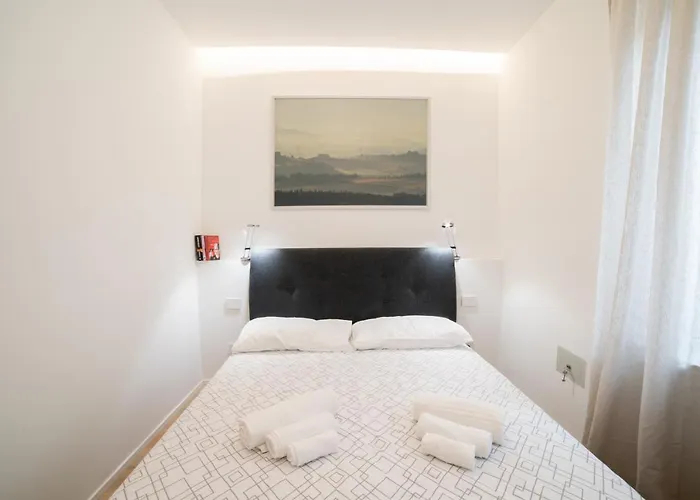 Apartament Amazing New - Navigli-centro, *