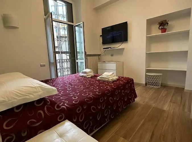 Welcome To Corso Buenos Aires